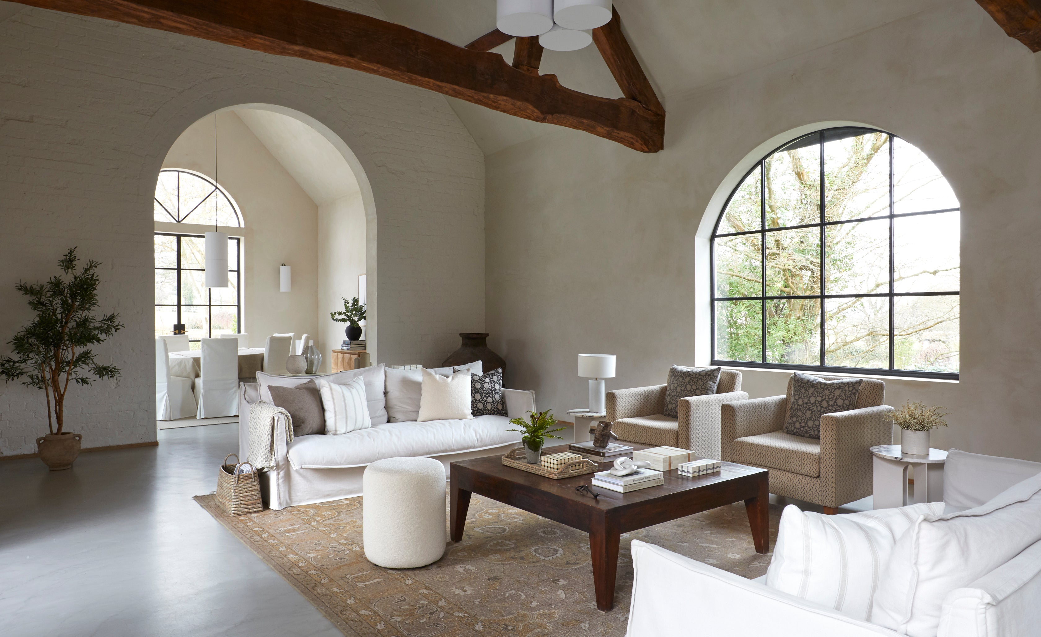 7 Timeless Interior Design Trends for Modern Home Décor – Hudson Home