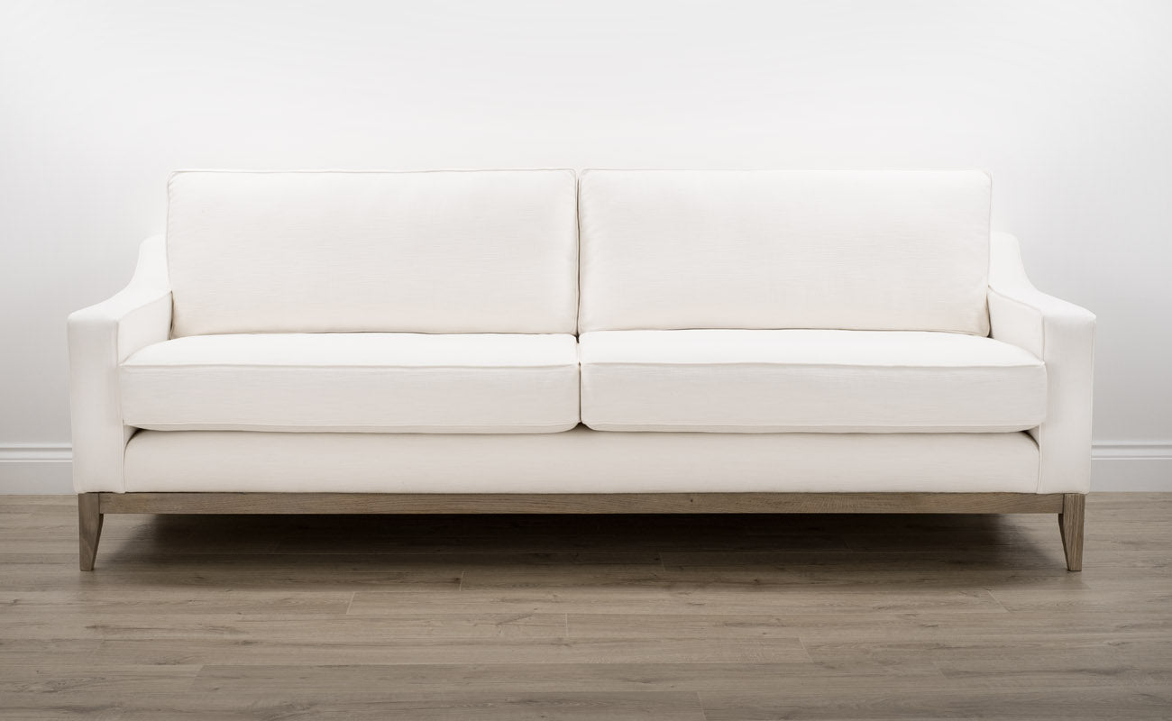 Meet Our Upholsterer