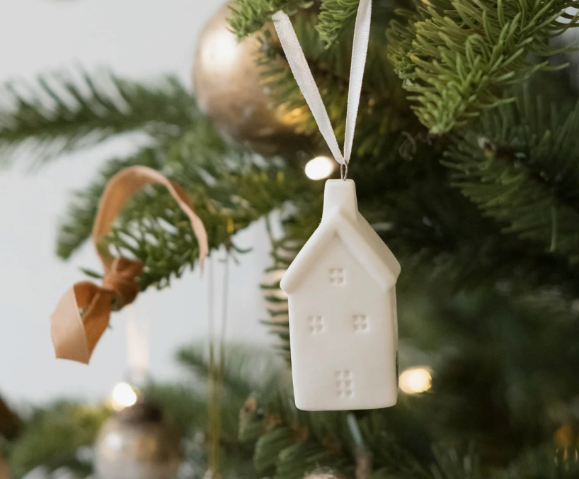 An Elegant and Timeless Christmas