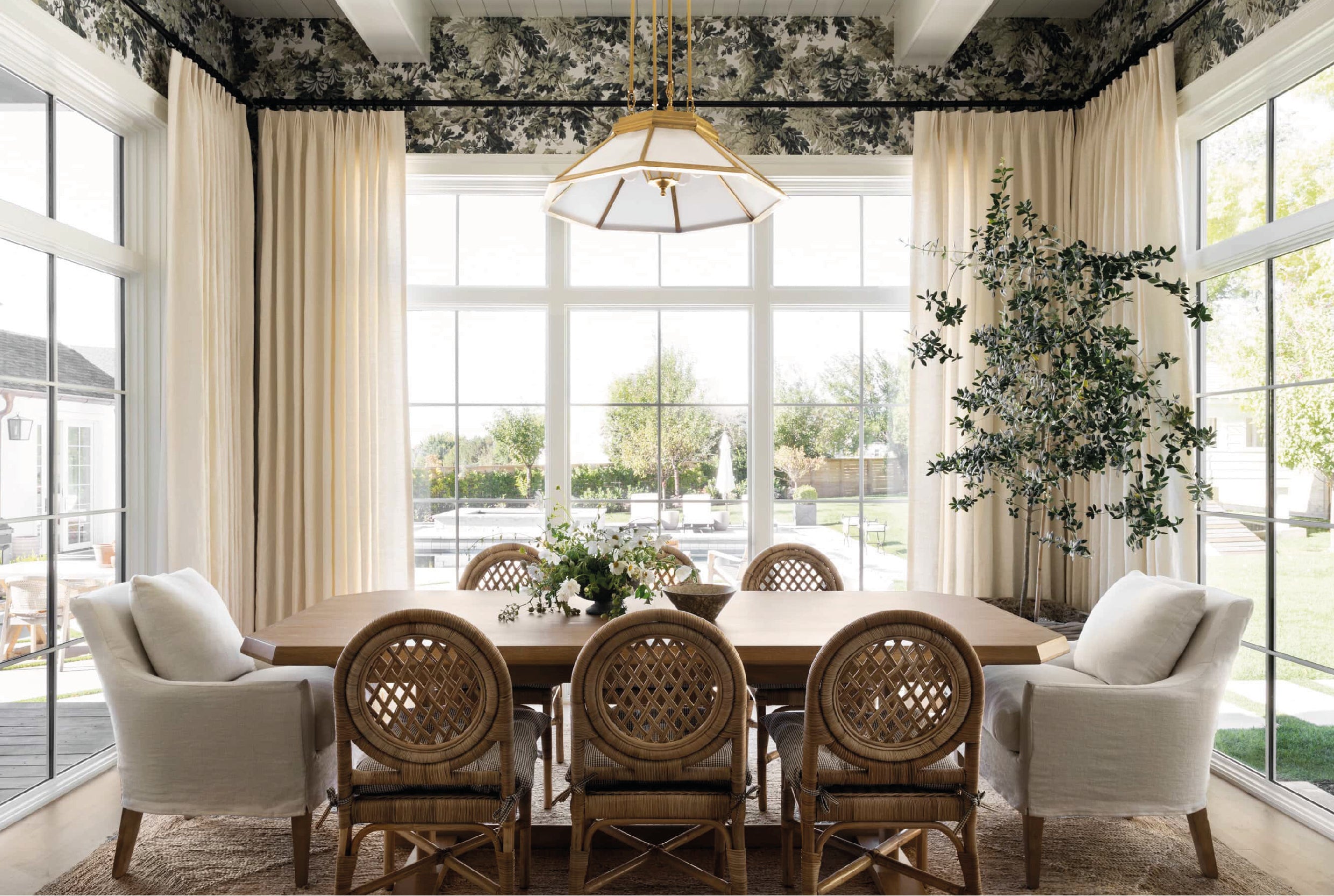 How to get the Studio McGee Look