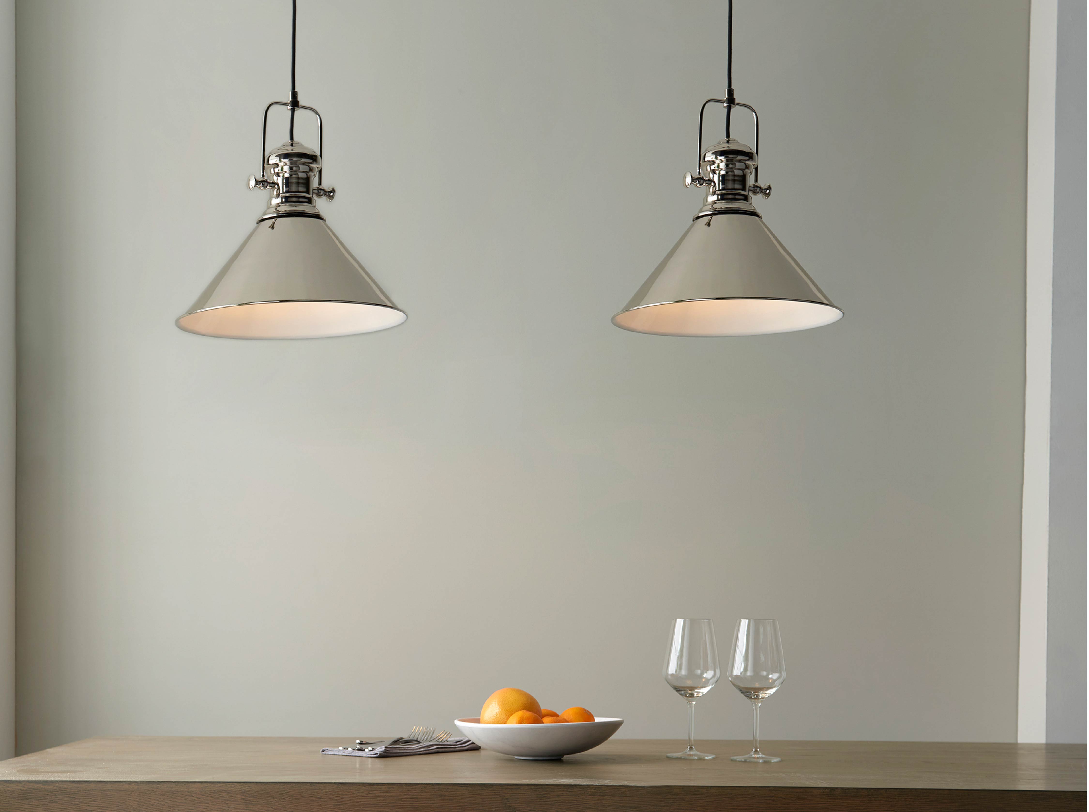 Lighting - Pendants