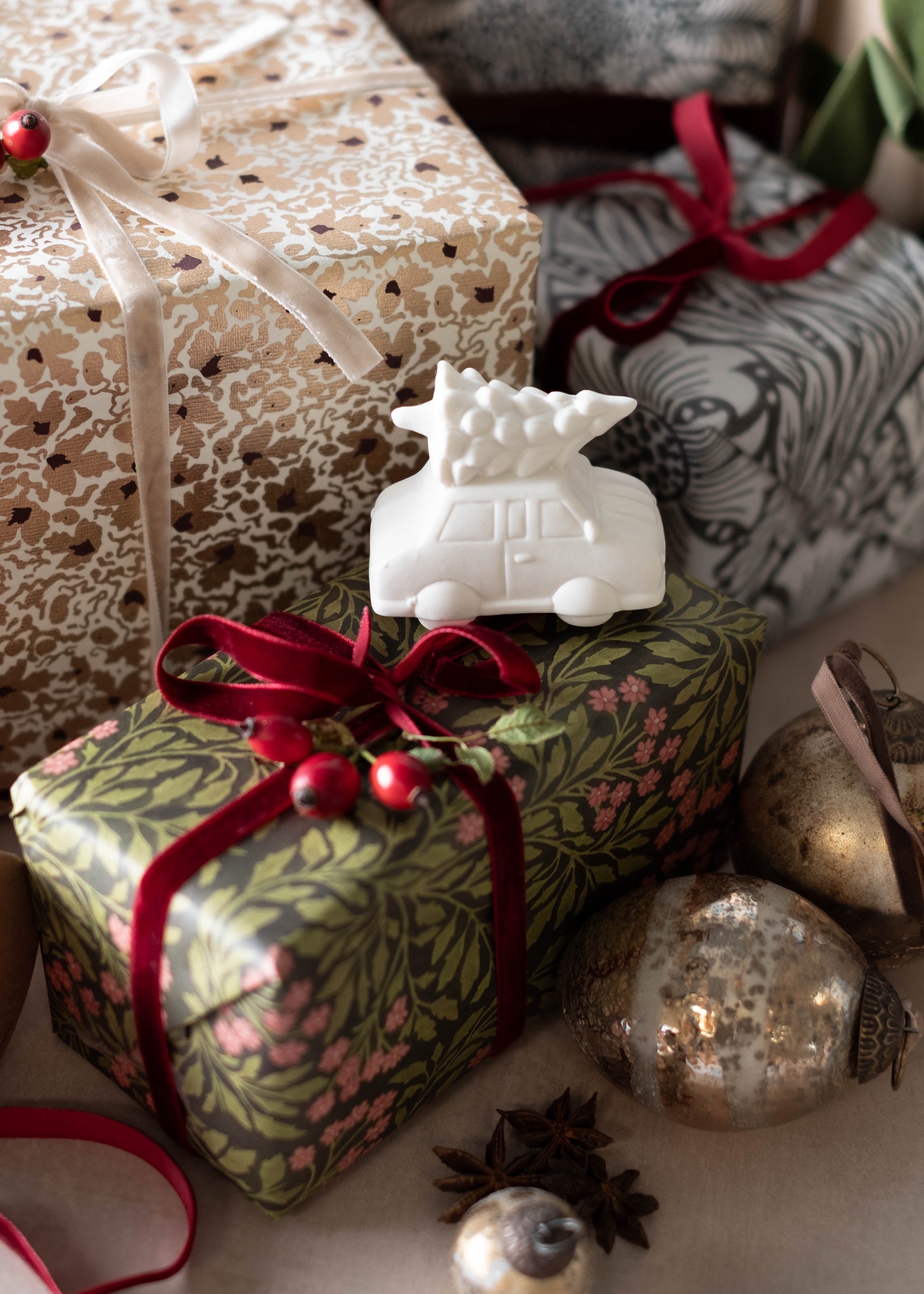 Gift Collection