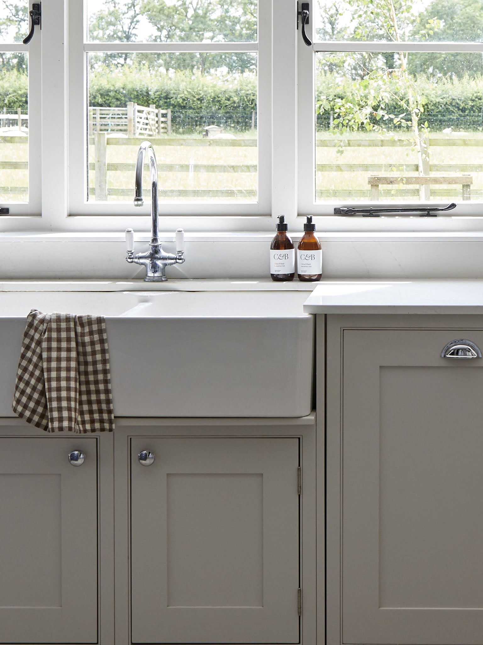 Kitchen Linens