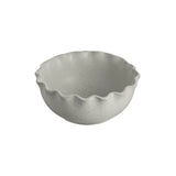 Scalloped Bowl