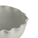Scalloped Bowl