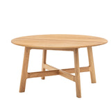 Seville Coffee Table - Oak