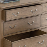 Bromley 6 Drawer Chest