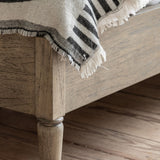 Savanne Bed Frame