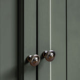 Ettington 2 Door Sideboard - Moss