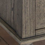 Savanne Bedside Table
