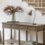 Savanne Console