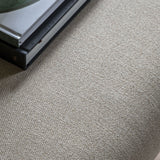 Oak lime wash bobble leg Coffee table