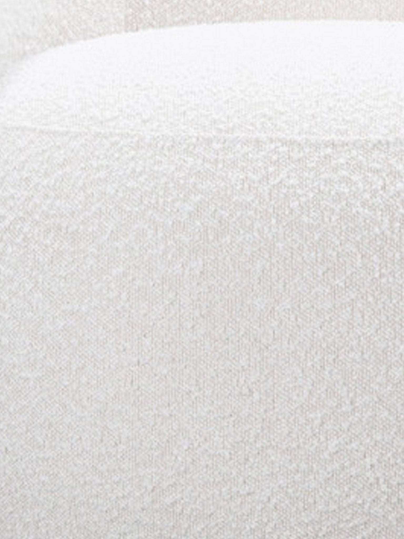 Bibury Bouclé Club Chair