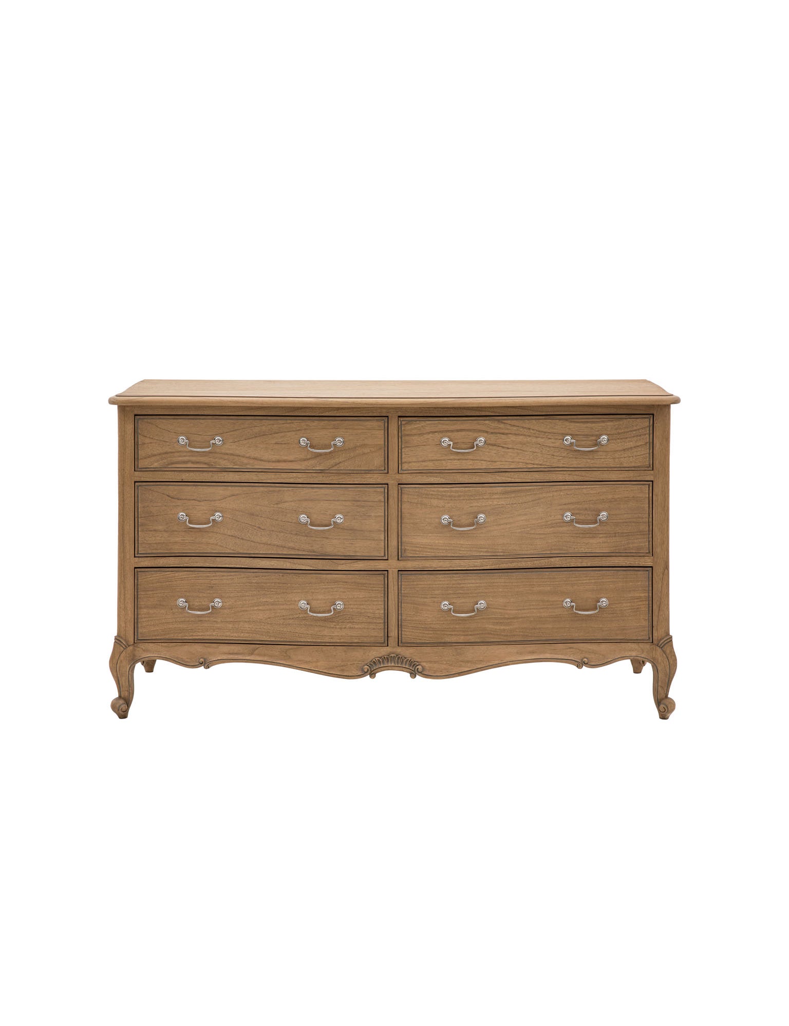 french inspired chest of drawers