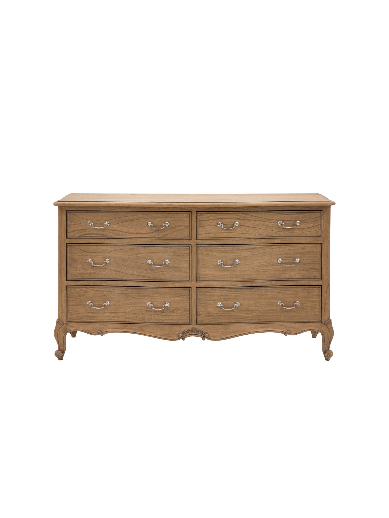 french inspired chest of drawers