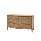 french inspired chest of drawers