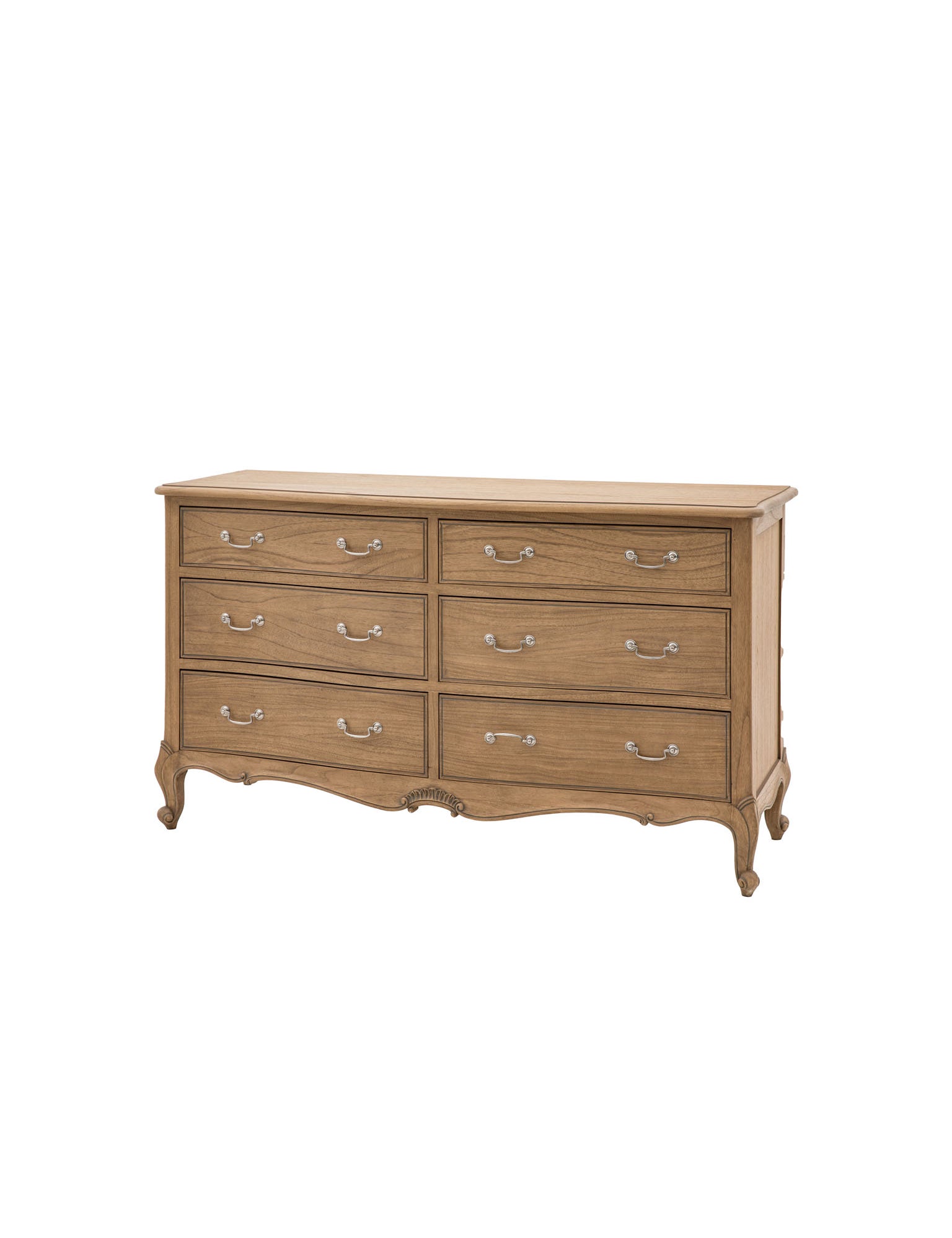 french inspired chest of drawers