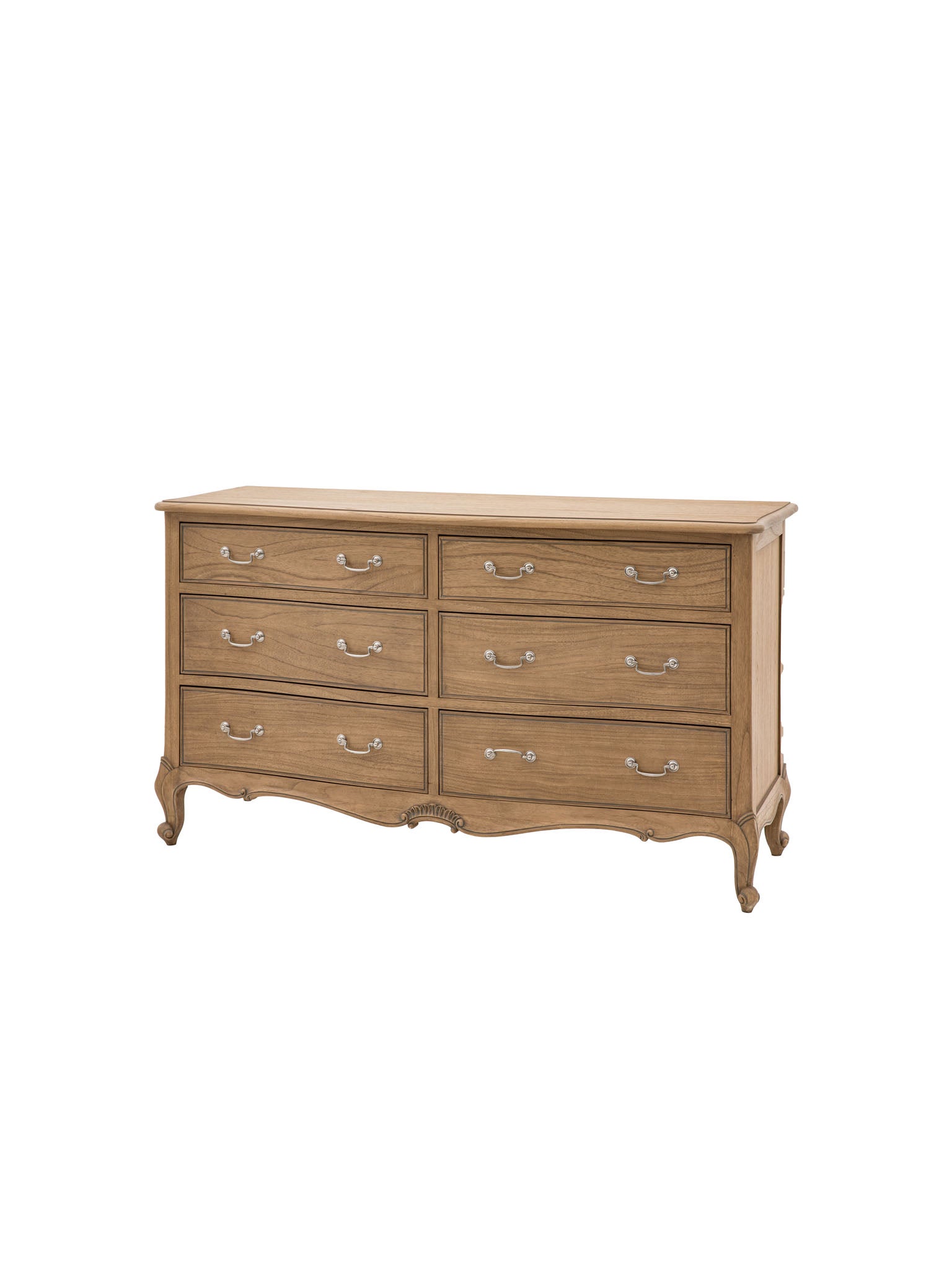 french inspired chest of drawers