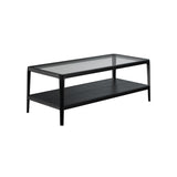 Herrington Black Coffee Table