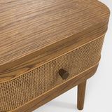Huxton Bedside Table