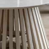 Sydney Marble Top Coffee Table