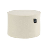 Outdoor Short Round Pouf 60cm x 38cm HighOutdoor Short Round Pouf 60cm x 38cm High
