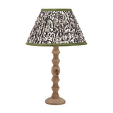 Bryony Wooden Lamp