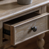 Amelia Bedside Table