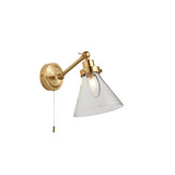 Farna Bathroom Light