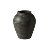 Baku Black Vase