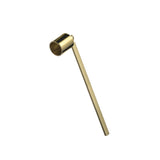 Gold Candle Snuffer