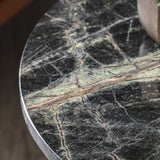 Marble Side Table