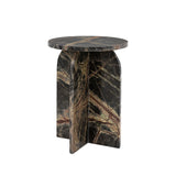 Marble Side Table