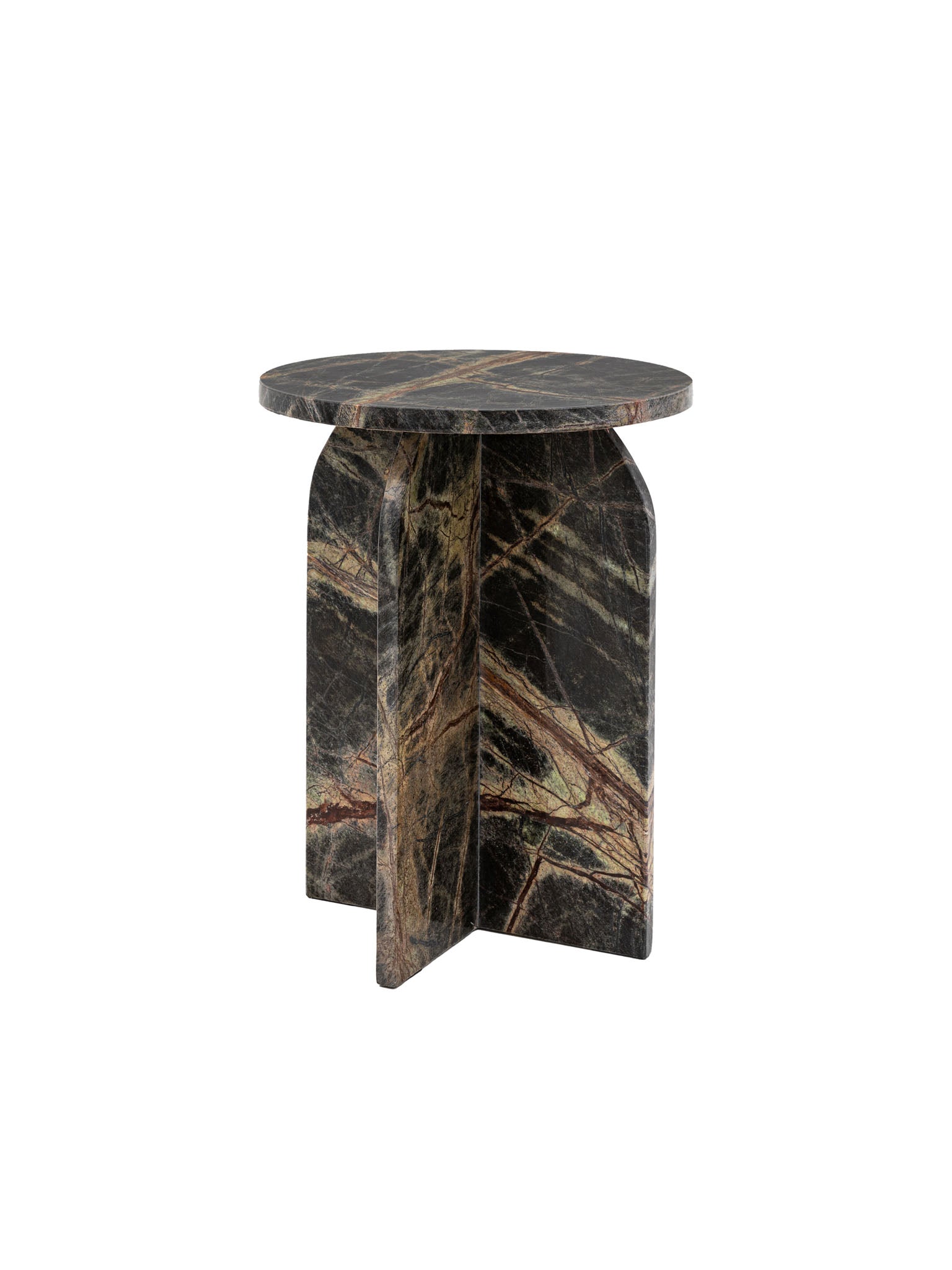 Marble Side Table