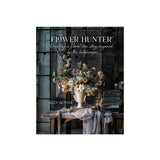 The Flower Hunter Creating a Floral Love Story