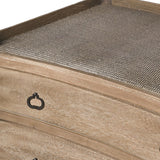 Fowley 6 Drawer Chest