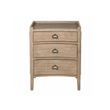 Fowley Bedside Table