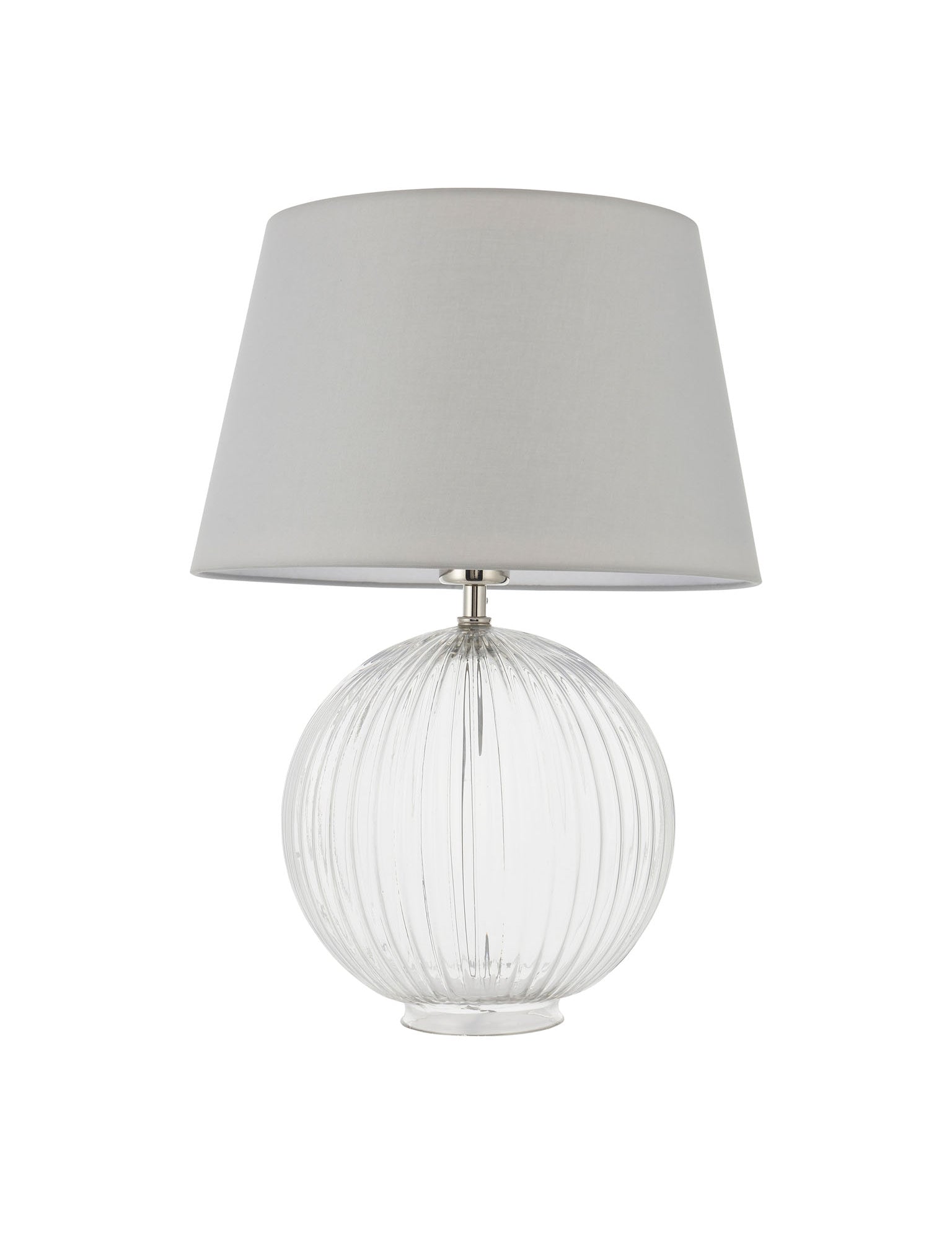 bedside table lamp by Hudson Home