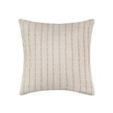 Kelan Stripe Natural Cushion Cover