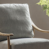 Kobe Armchair