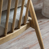 Kobe Armchair