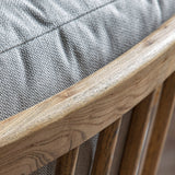 Kobe Armchair
