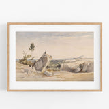 Muted Landscape
