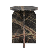 Marble Side Table