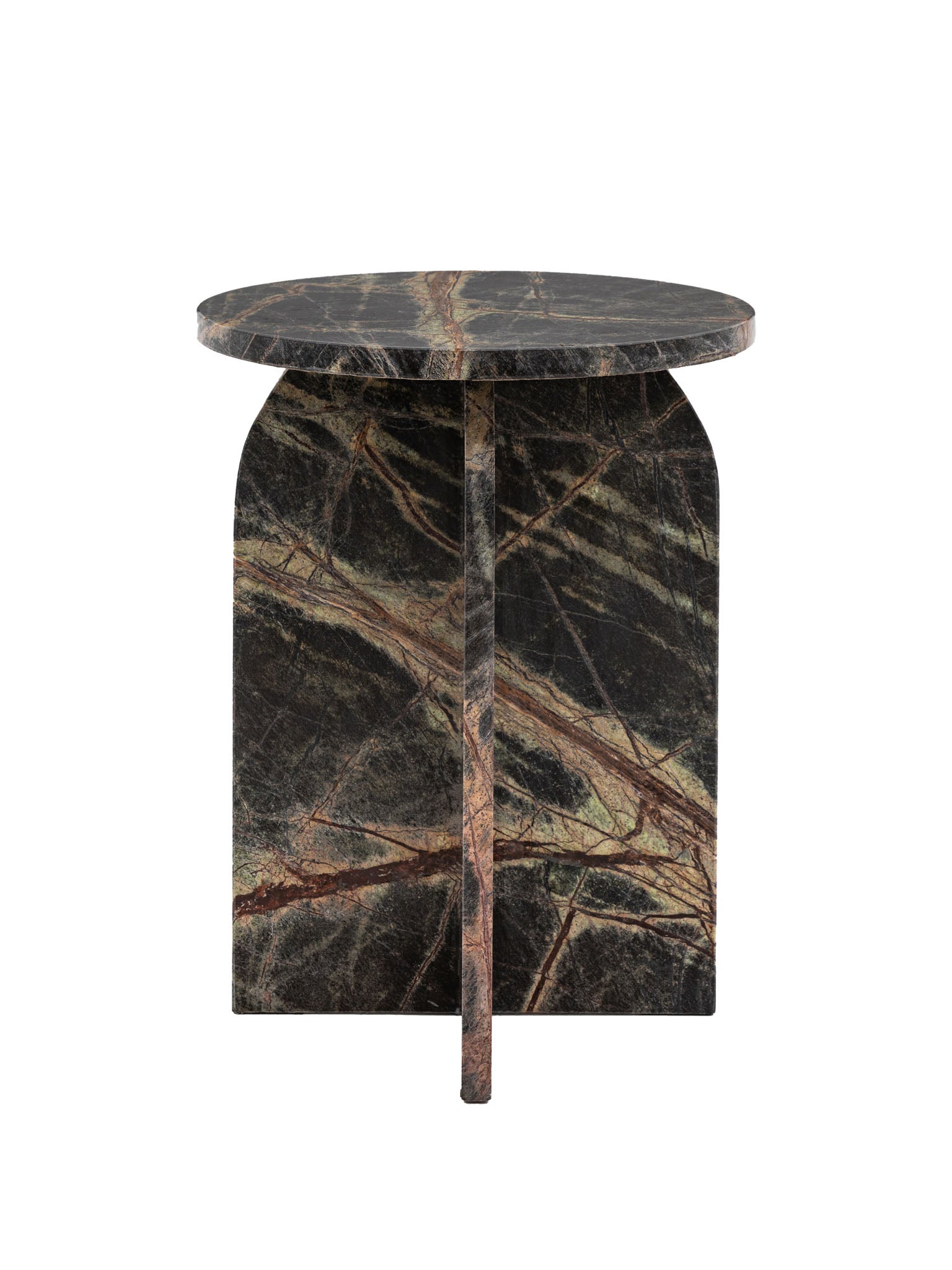 Marble Side Table
