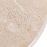 Champagne Marble Cake Stand