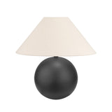Montague Ball Table Lamp