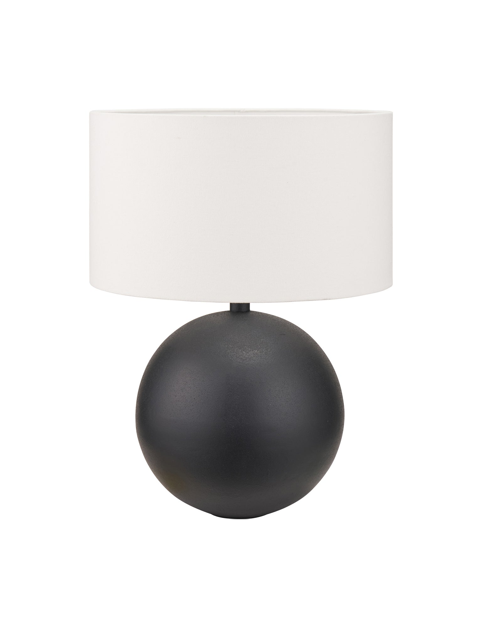 Montague Ball Table Lamp