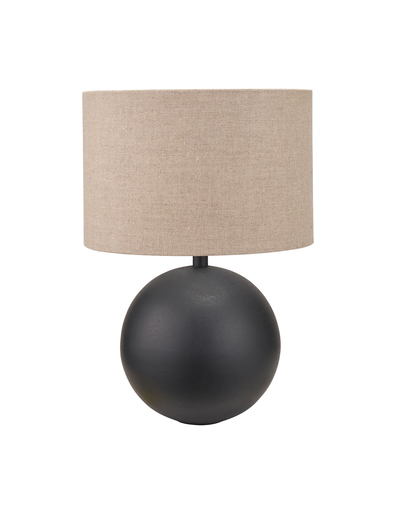 Montague Ball Table Lamp