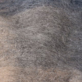 wool blend throw